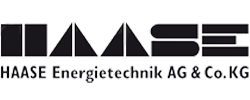 Logo HAASE Energietechnik AG