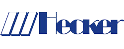 Logo HECKER Glastechnik GmbH & Co. KG