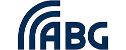 Logo ABG-Gruppe