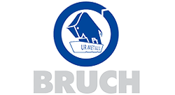 Logo Asperger Metallhütte Bruch GmbH