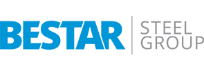 Logo BESTAR Stahlhandelsges. Remscheid mbH
