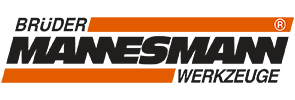 Logo Brüder Mannesmann