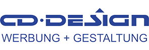 Logo CD Design GmbH