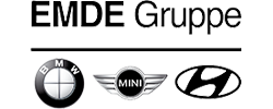 Logo EMDE Holding GmbH