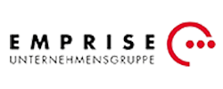 Logo EMPRISE AG