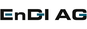 Logo EnD-I AG
