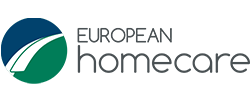 Logo European Homecare GmbH