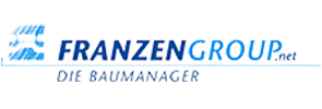 Logo FRANZEN Holding GmbH & Co. KG