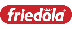 Logo Friedola