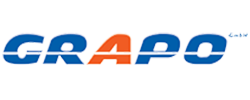 Logo GRAPO GmbH