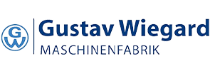 Logo Gustav Wiegard Maschinenfabrik GmbH & Co. KG