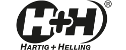 Logo Hartig + Helling GmbH & Co. KG