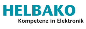 Logo HELBAKO GmbH