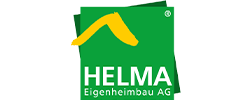 Logo HELMA Eigenheimbau AG