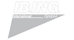 Logo IB.ING. GmbH