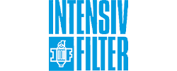 Logo Intensiv-Filter GmbH & Co. KG