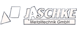 Logo Jaschke Metalltechnik GmbH
