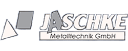 Logo Jaschke Metalltechnik GmbH