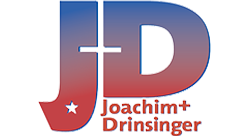Logo Joachim + Drinsinger GmbH