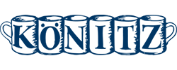 Logo Könitz Porzellan GmbH