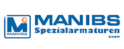 Logo MANIBS Spezialarmaturen GmbH