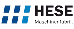Logo Maschinenfabrik Hese GmbH