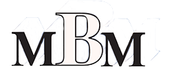 Logo MBM Maschinenbau