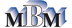 Logo MBM Maschinenbau