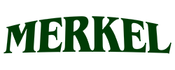 Logo Merkel Jagd- und Sportwaffen GmbH