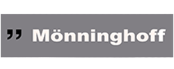 Logo Maschinenfabrik Mönninghoff GmbH & Co. KG