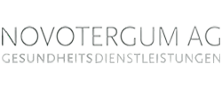 Logo Novotergum