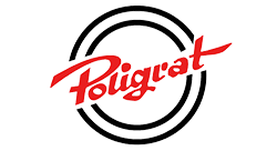 Logo Poligrat GmbH