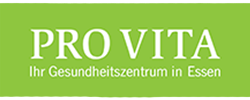 Logo Provita