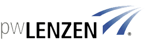 Logo P.W. Lenzen GmbH & Co. KG