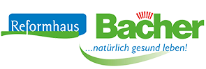Logo Reformhaus Bacher GmbH & Co. KG
