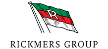 Logo Rickmers