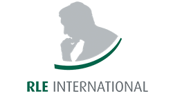 Logo RLE INTERNATIONAL GMBH