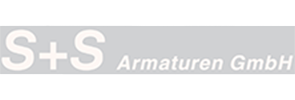 Logo S+S Armaturen GmbH