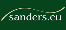 Logo Sanders