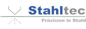 Logo Stahltec GmbH