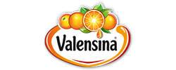 Logo Valensina