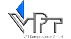 Logo VPT Kompressoren GmbH