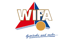Logo WIFA Getränke-Logistik GmbH & Co. KG