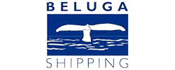 Logo Beluga Shipping